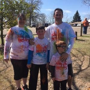 Meet your Posher, Alyson